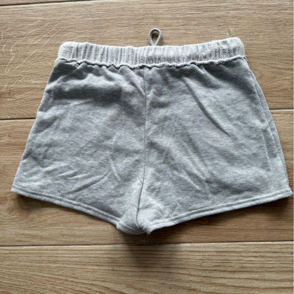 Illa Illa French Terry Front Pocket Skort - Picture 5 of 6